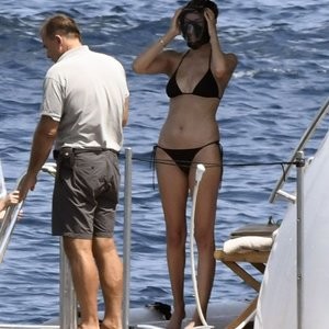 Leaked Celebrity Pic Natasha Poly 007 pic