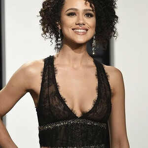 Naked celebrity picture Nathalie Emmanuel 079 pic