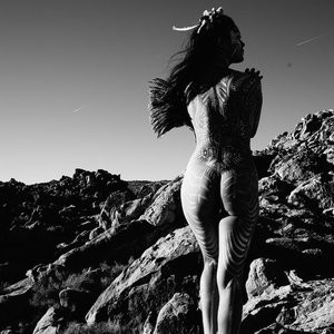 Nude Celeb Pic Nathalie Kelley 003 pic