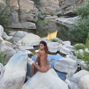 Nathalie Kelley Nude (1 Hot Photo) – Leaked Nudes