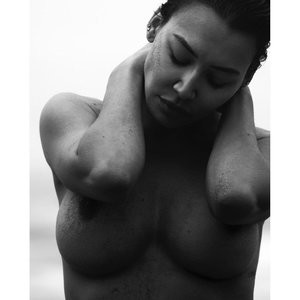 Naya Rivera Nude & Sexy (5 Photos) – Leaked Nudes