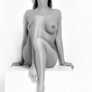 Celebrity Leaked Nude Photo Nessie Joy 021 pic