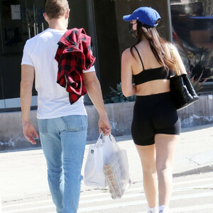 Nick Viall and Natalie Joy are Seen Out and About in Los Angeles (53 Photos) - Leaked Nudes
