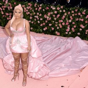 Nicki Minaj Hot (3 Photos) – Leaked Nudes