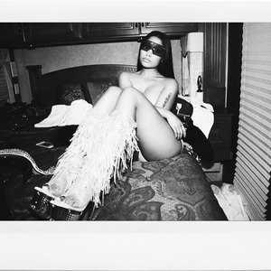 Nicki Minaj Sexy (9 New Photos) – Leaked Nudes