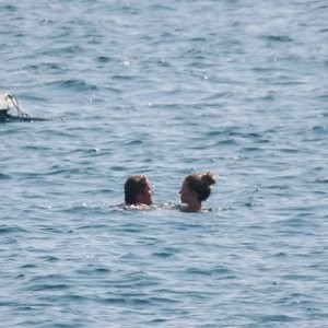 Nico Rosberg & Vivian Sibold Enjoy Their Holidays in Spain (23 Photos) - Leaked Nudes