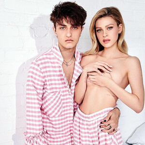 Best Celebrity Nude Nicola Peltz 027 pic