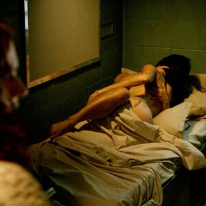 Celebrity Naked Nicole Da Silva 002 pic