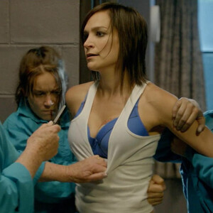 Newest Celebrity Nude Nicole Da Silva 006 pic