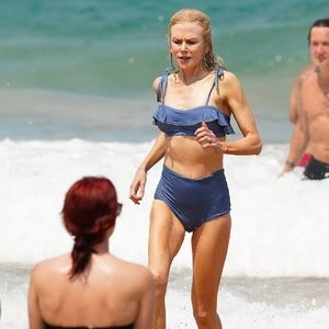 Newest Celebrity Nude Nicole Kidman 033 pic