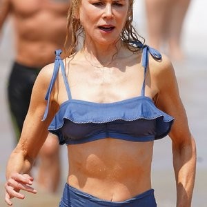 Real Celebrity Nude Nicole Kidman 084 pic