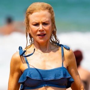 Celebrity Leaked Nude Photo Nicole Kidman 086 pic