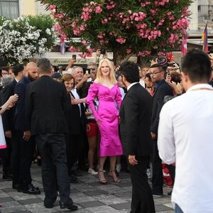 Celebrity Naked Nicole Kidman 003 pic