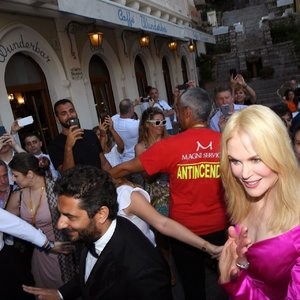 Nicole Kidman Sexy (32 Photos) - Leaked Nudes