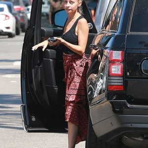 Naked Celebrity Pic Nicole Richie 002 pic