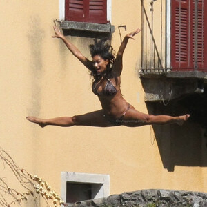 Celeb Nude Nicole Scherzinger 002 pic