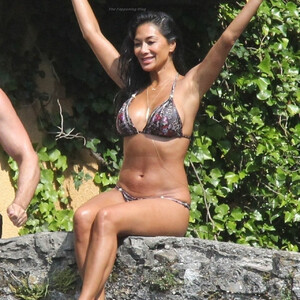 Newest Celebrity Nude Nicole Scherzinger 004 pic