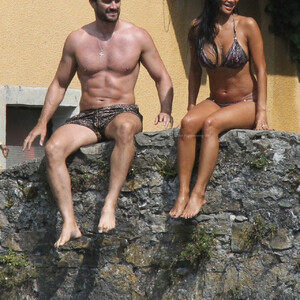 Celeb Nude Nicole Scherzinger 008 pic
