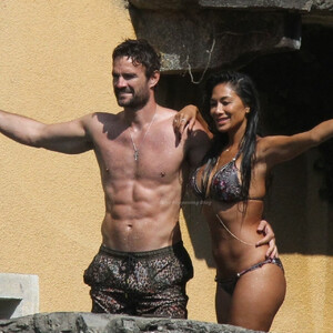 Free Nude Celeb Nicole Scherzinger 019 pic