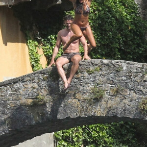 Hot Naked Celeb Nicole Scherzinger 022 pic