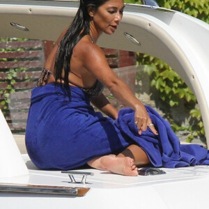 Leaked Nicole Scherzinger 027 pic