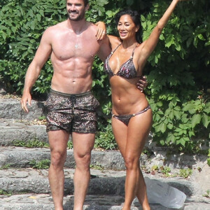 Real Celebrity Nude Nicole Scherzinger 028 pic