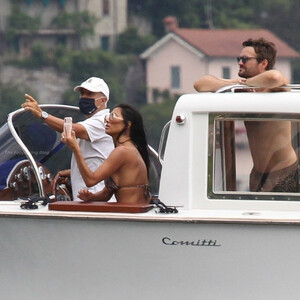 Celeb Nude Nicole Scherzinger 035 pic