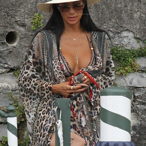 Famous Nude Nicole Scherzinger 056 pic