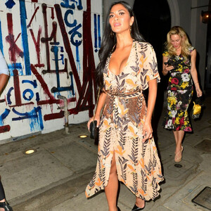 Leaked Celebrity Pic Nicole Scherzinger 015 pic