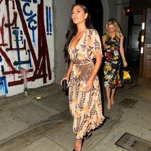 Leaked Celebrity Pic Nicole Scherzinger 016 pic