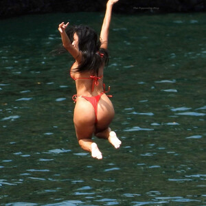 Nude Celeb Nicole Scherzinger 028 pic