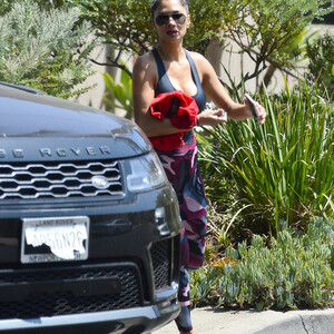 Newest Celebrity Nude Nicole Scherzinger 003 pic