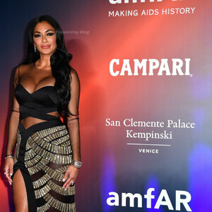 Naked celebrity picture Nicole Scherzinger 006 pic
