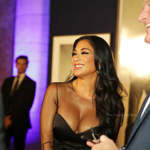 Celebrity Leaked Nude Photo Nicole Scherzinger 011 pic
