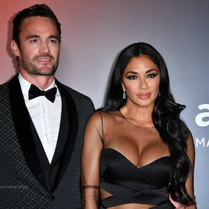 Naked Celebrity Nicole Scherzinger 017 pic