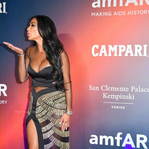 Celeb Nude Nicole Scherzinger 023 pic