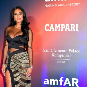 Celeb Nude Nicole Scherzinger 024 pic