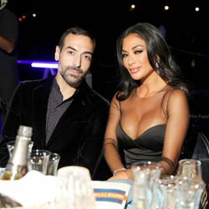 Naked Celebrity Pic Nicole Scherzinger 028 pic