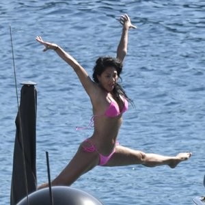 Nicole Scherzinger Sexy (104 Photos) – Leaked Nudes