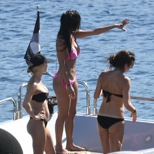 Leaked Celebrity Pic Nicole Scherzinger 019 pic