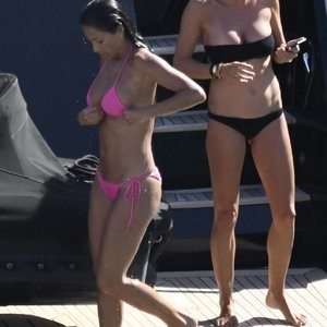 Newest Celebrity Nude Nicole Scherzinger 039 pic