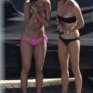 nude celebrities Nicole Scherzinger 044 pic