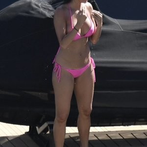 Free Nude Celeb Nicole Scherzinger 045 pic