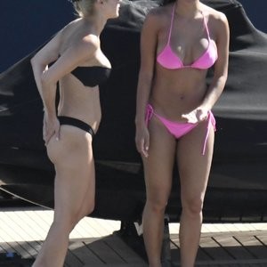 Leaked Celebrity Pic Nicole Scherzinger 100 pic