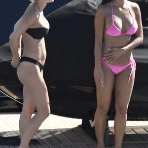 nude celebrities Nicole Scherzinger 101 pic