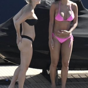 Best Celebrity Nude Nicole Scherzinger 103 pic