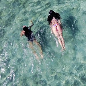 Nicole Scherzinger Sexy (11 Photos) - Leaked Nudes