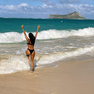 Celebrity Nude Pic Nicole Scherzinger 002 pic
