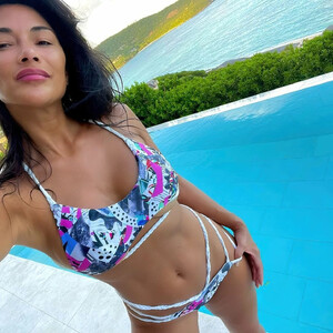 Celebrity Nude Pic Nicole Scherzinger 003 pic