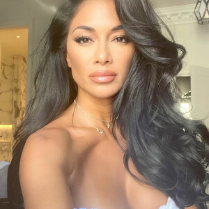 Nude Celebrity Picture Nicole Scherzinger 015 pic
